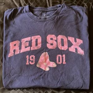 Red Sox 1901